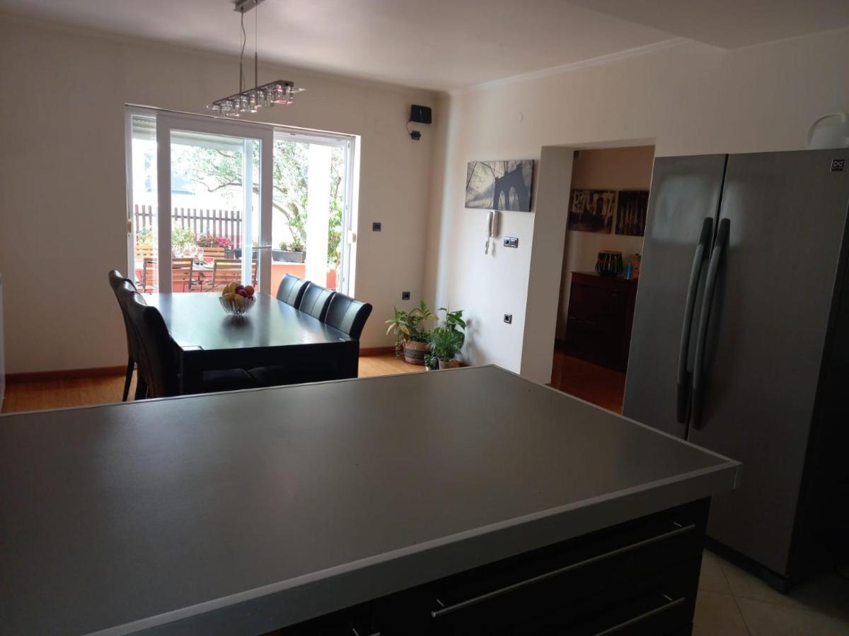 Apartment Kucica Задар Экстерьер фото